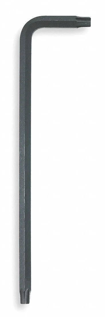 Wiha Tools Wiha Tools 37125 Torx Key T25 1 3/32 in Long 27/32 in — product photo