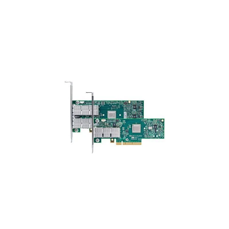 Mellanox Technologies Mellanox Technologies ConnectX-3 EN MCX314A-BCCT Switch Module 2 Ports 5.1 — product photo