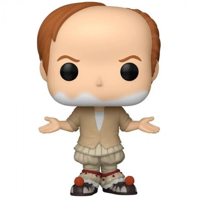 Funko Funko 86676 POP! Television Welcome to Derry Bob Gray action figure — product photo