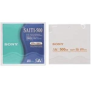 Sony Sony SAIT1500 ink cartridge — product photo