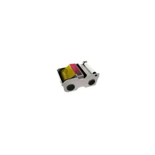 Fargo Fargo 045410 YMCKO printer ribbon 100 images — product photo