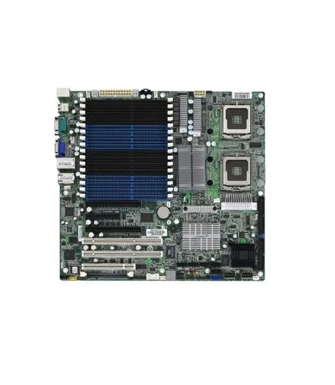TYAN TYAN S5397WAG2NRF server motherboard Dual LGA 771 16 DDR2 slots 128GB — product photo