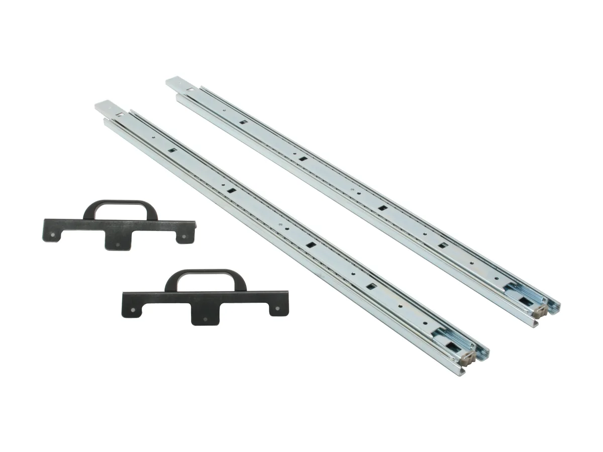 Supermicro Supermicro CSE-PT26L-B 4U Chassis Rail Kit 26.0"–35.9" server accessory — product photo