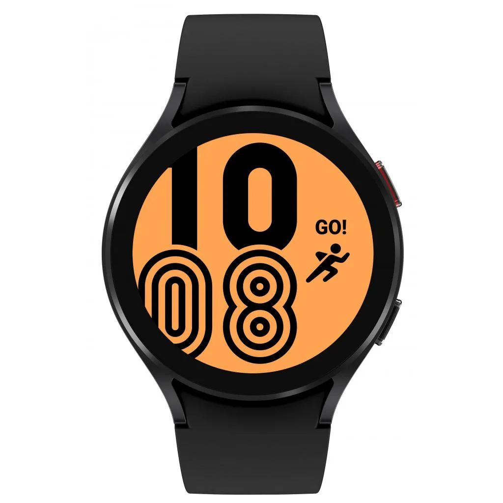 SAMSUNG Samsung Galaxy Watch 4 44 mm SM-R870 Black — product photo
