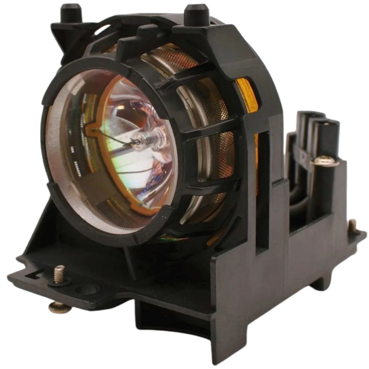 HITACHI HITACHI DT00621-A DLP Replacement Lamp &amp; Housing — product photo