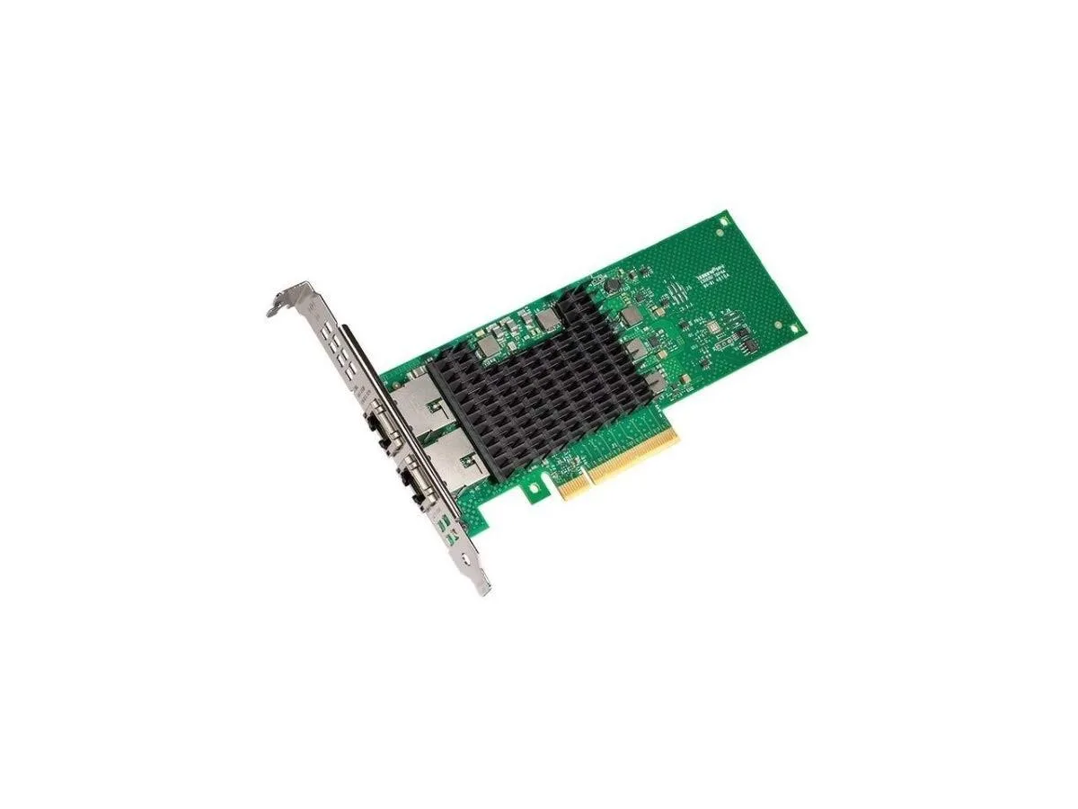 Intel Intel X710-T2L 2 in 1 accessory dual RJ-45 10G PCIe 3.0 x8 — product photo