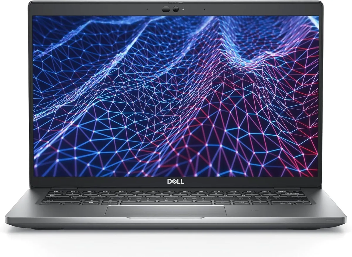 DELL DELL LATITUDE 5430 14.0" FHD i5-1235U 8GB 256GB NVMe Windows 11 Pro — product photo