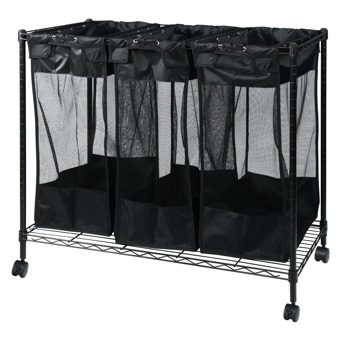 Oceanstar Oceanstar HGTBS1767 bath storage 18x36.5x33in 10lb — product photo