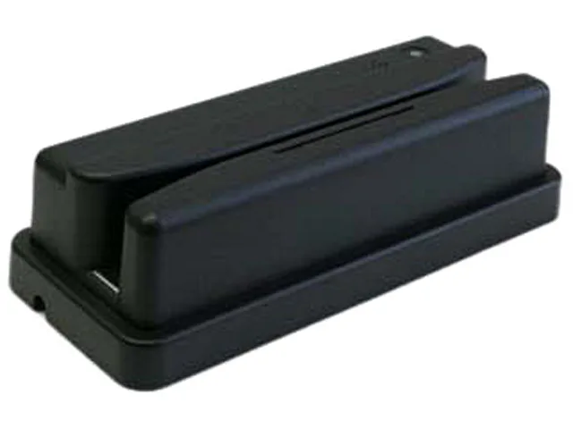 UNITECH UNITECH MS146-ITCB00-SG Credit Card Reader — product photo