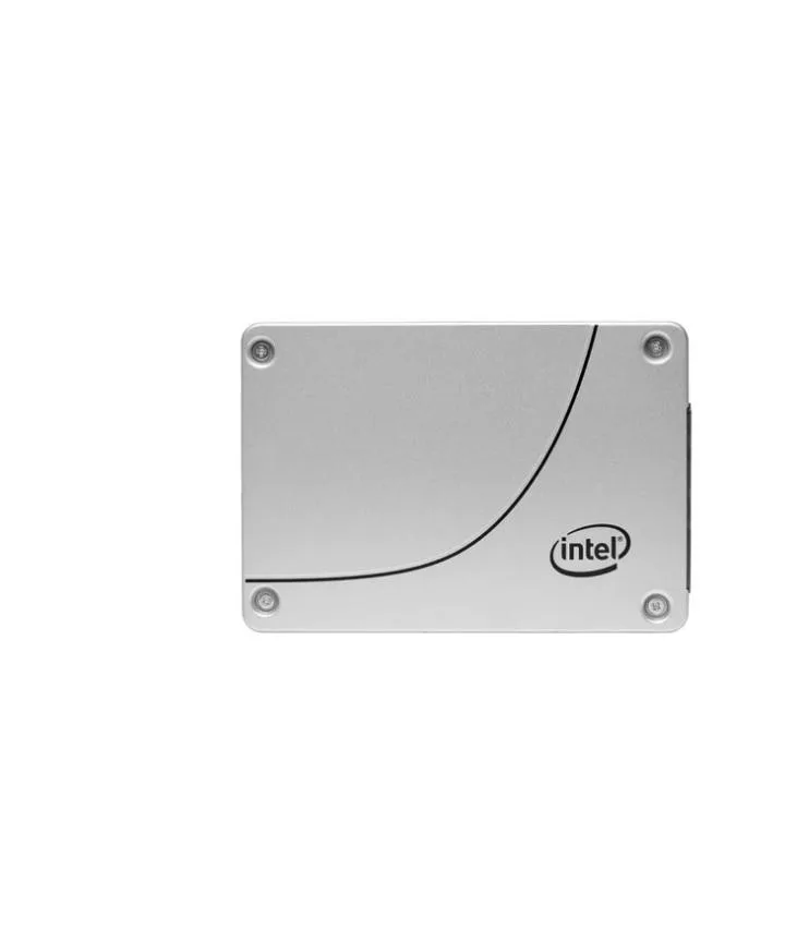 Intel Intel SSDSC2KG480GZ01 D3-S4620 480GB SATA 2.5-inch internal SSD — product photo