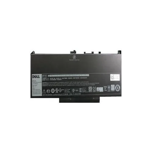 DELL DELL 451-BBSY 55W 4-cell laptop battery — product photo