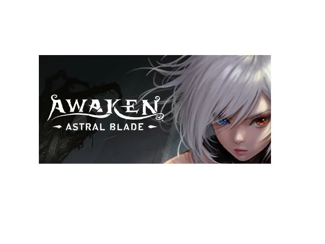 ESDigital Games ESDigital Games AWAKEN - Astral Blade PC Steam downloadable game — product photo
