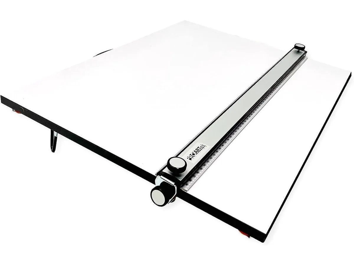 PROARTek Drafting PROARTek Drafting PXB36 Portable Drawing Board 24" x 36 — product photo