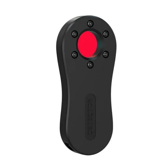 NShi NShi T12 Security Detector 10cm-10m 110mAh 12h — product photo