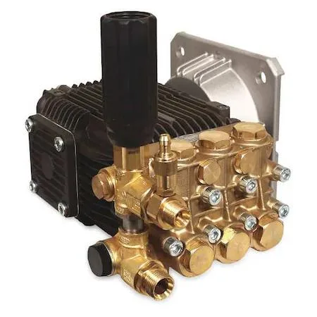 MI-T-M 3-0207 replacement pump for GC-3004-0ME1