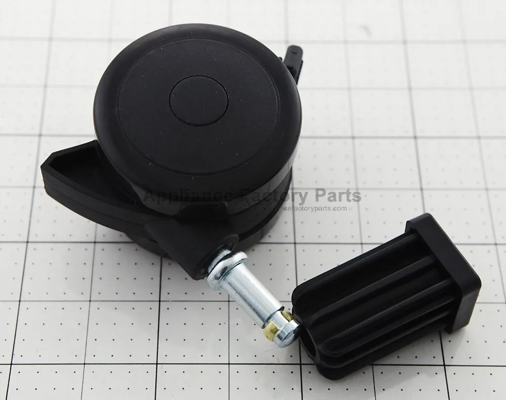 weber Weber 70360 CSTR Locking Genesis Summit 2007 BB appliance part — product photo