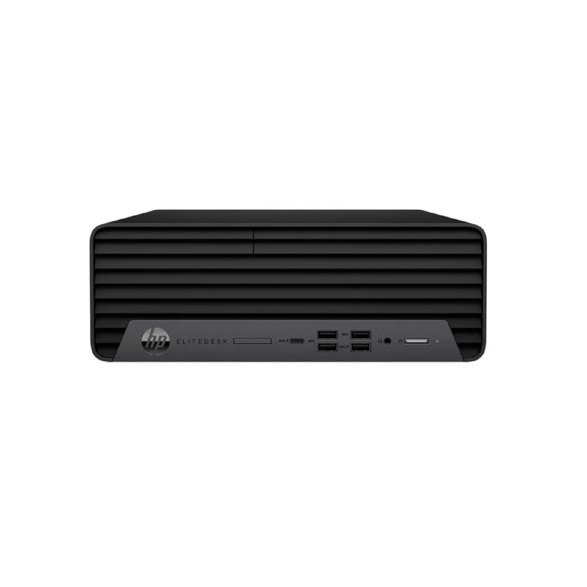 HP HP EliteDesk 805 G6 Desktop PC Ryzen 5 PRO 4650G 16GB DDR4 256GB SSD — product photo