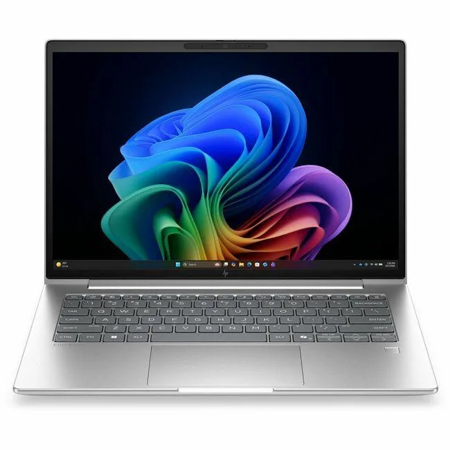 HP HP EliteBook 6 G2i D9FX4UT#ABA 14" Core Ultra 5 335 16GB 512GB laptop — product photo