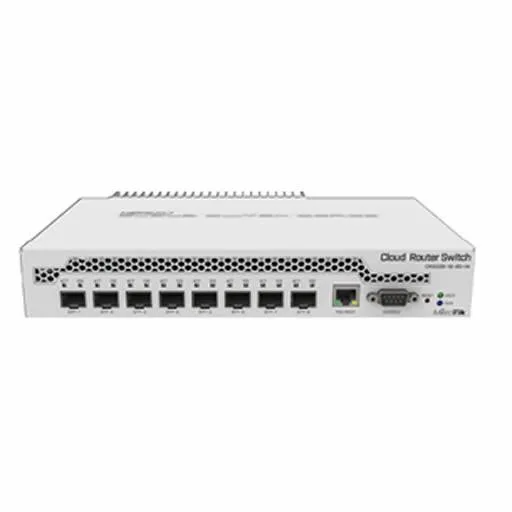Mikrotik Mikrotik CRS309-1G-8S+IN Surge Protector — product photo