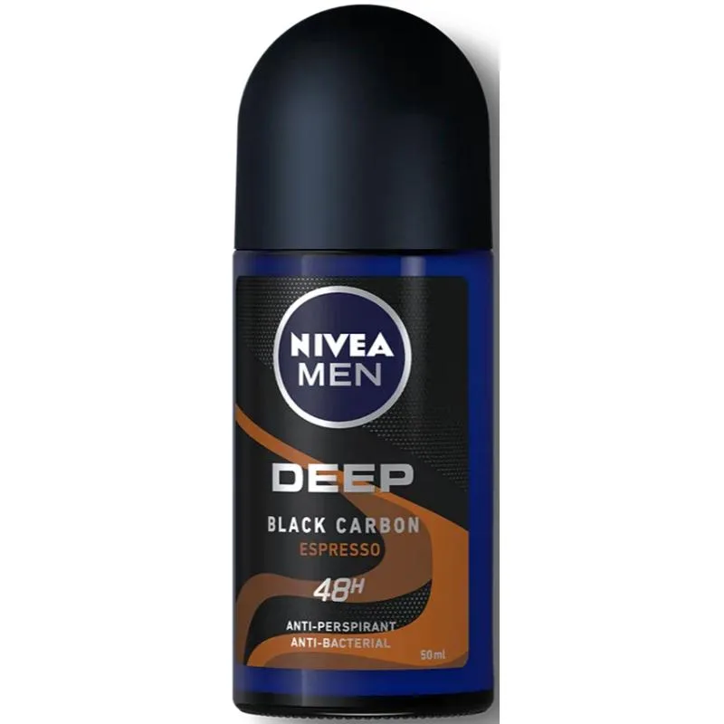 Nivea Nivea NIVE-ROL-ESPRESSO-5001 Skin Care 50 ml — product photo