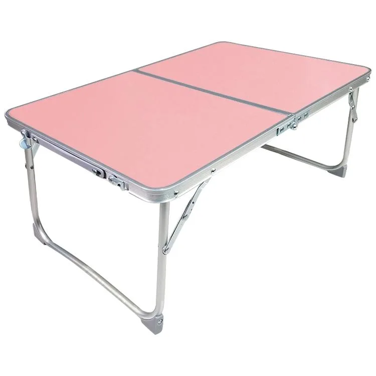 eForChina eForChina Pink Folding Laptop Table accessory — product photo