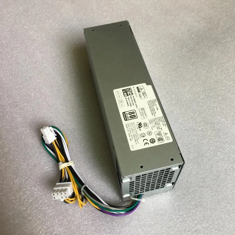 KHACHIMO KHACHIMO 180W ATX power supply H180AS-03 HU180ES-01 AC180NS-00 L180ES-01 L180AS-03 — product photo