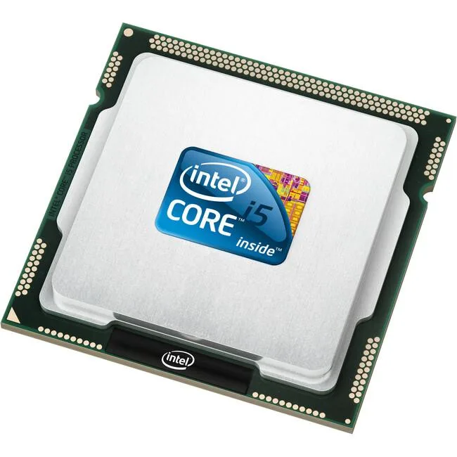 Intel Intel i5-4570TProduct 2.9 GHz Switch Module — product photo