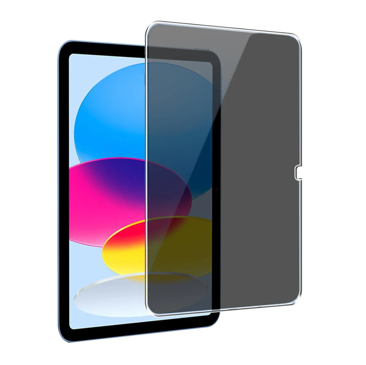 Juvraixo Privacy Screen Protector iPad A16 11th 10th Gen 1-Pack — product photo