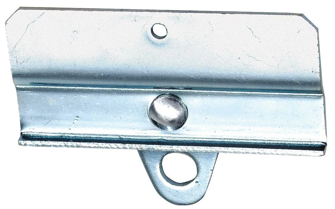 TRITON PRODUCTS LLC TRITON PRODUCTS LLC Pegboard Bin Silver 77500 — product photo