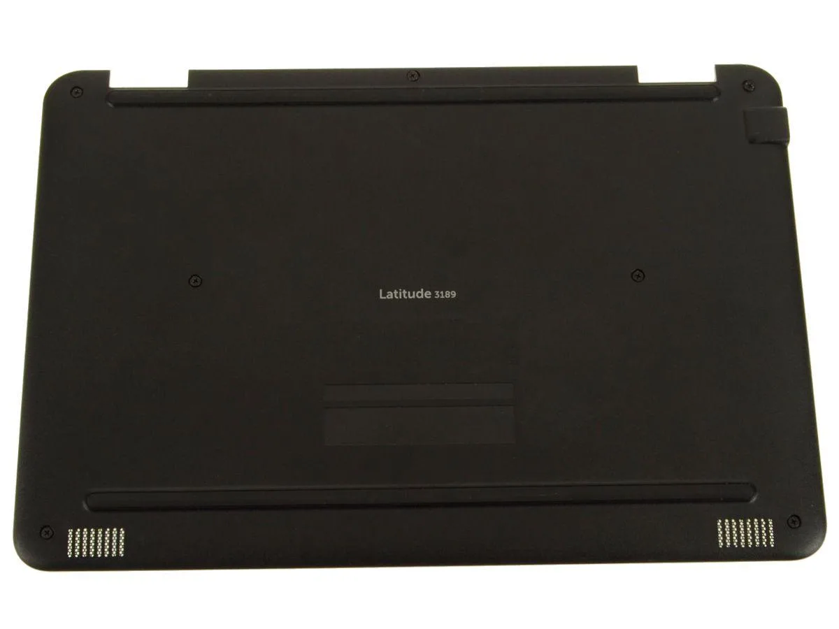 DELL DELL Latitude 3189 Bottom Base Cover Assembly WGM3K — product photo