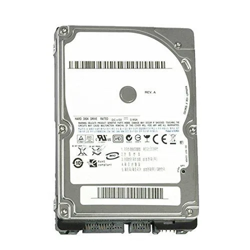 DELL DELL 342-5364 300GB 15000RPM 2.5-inch internal hard drive — product photo