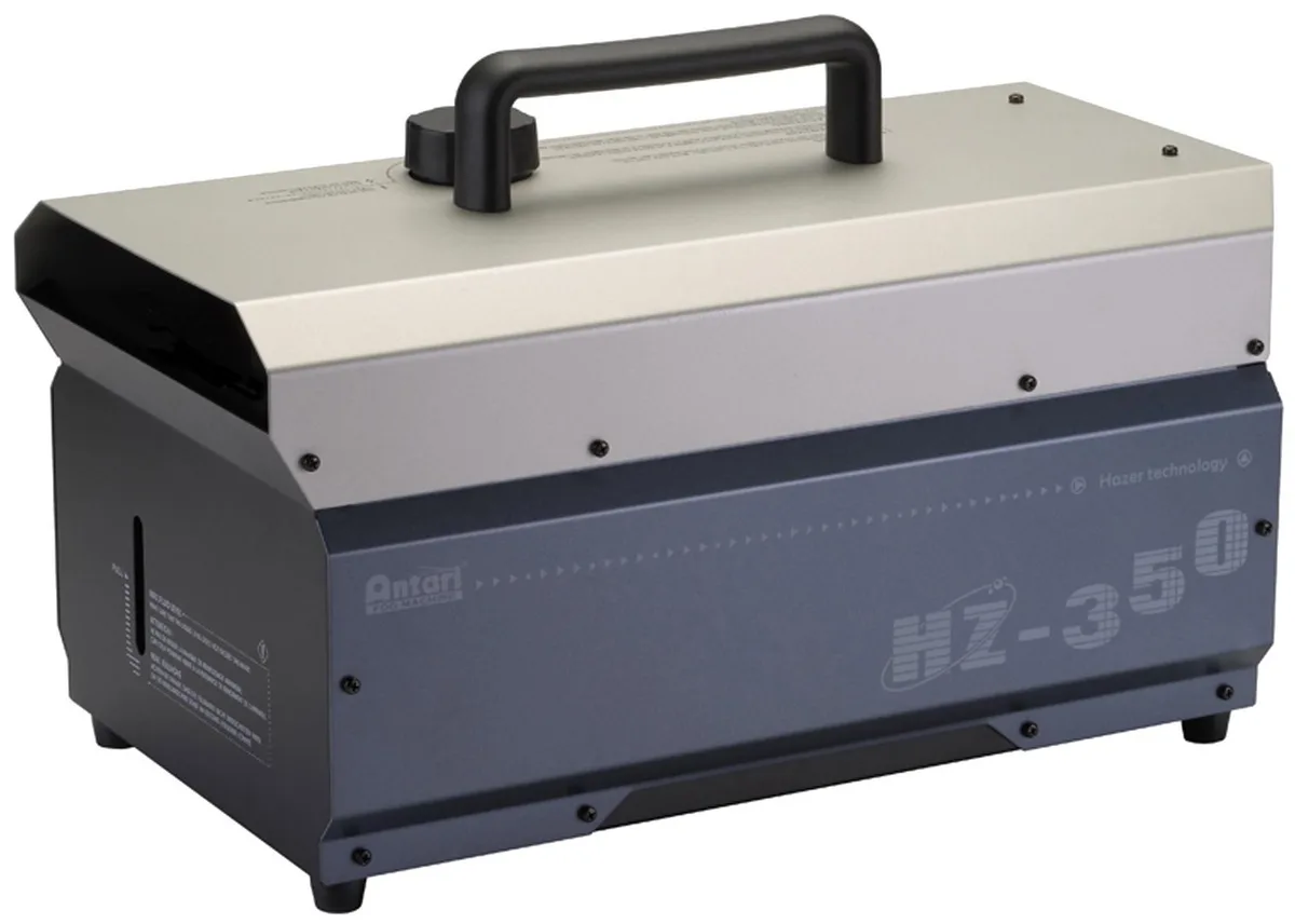 Antari Antari HZ-350 Haze Machine 2.5L Tank 390W — product photo