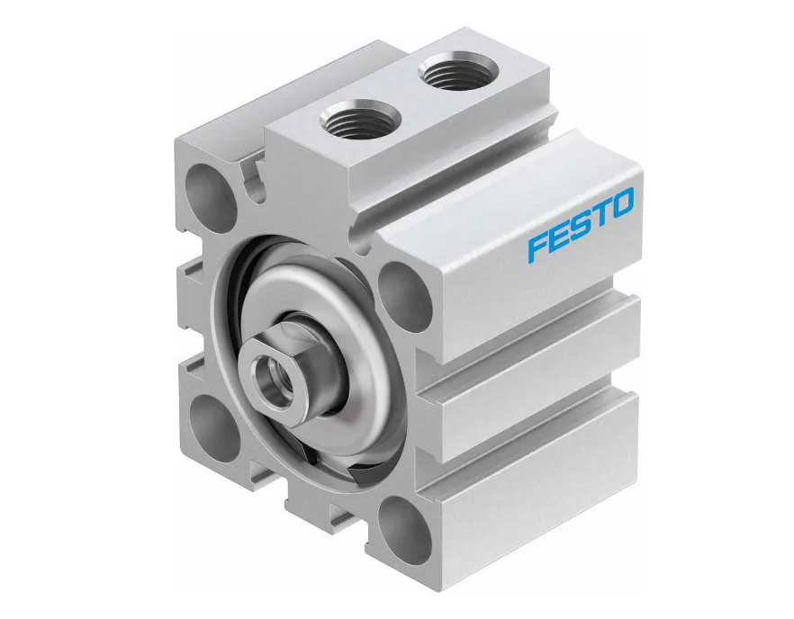 Festo Festo ADVC-32-5-I-P 188209 short-stroke cylinder electrician tool — product photo