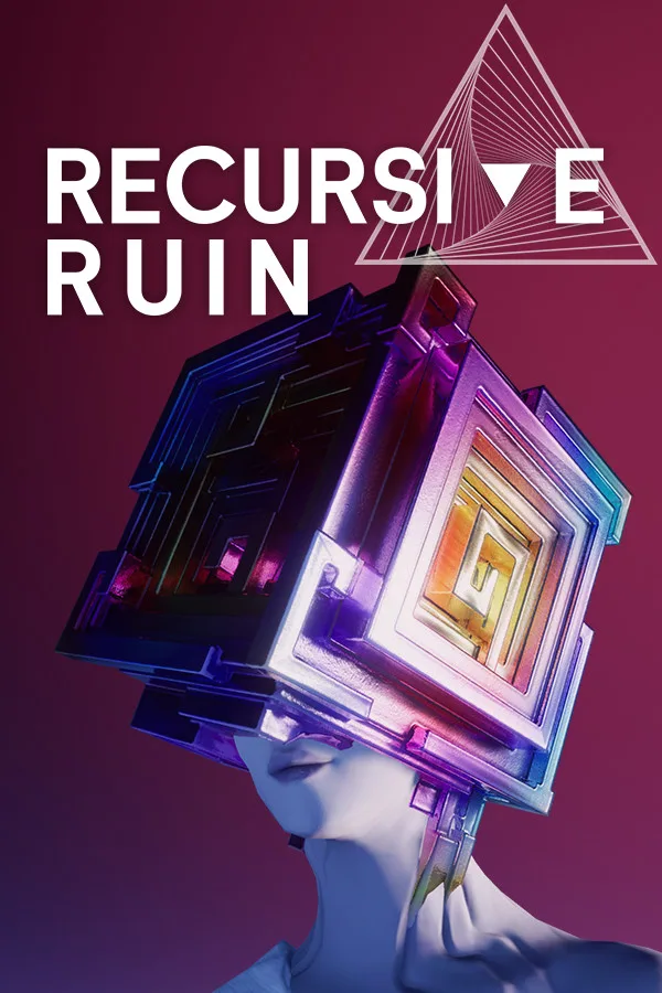 Iceberg Interactive Iceberg Interactive 70944 Recursive Ruin downloadable game — product photo