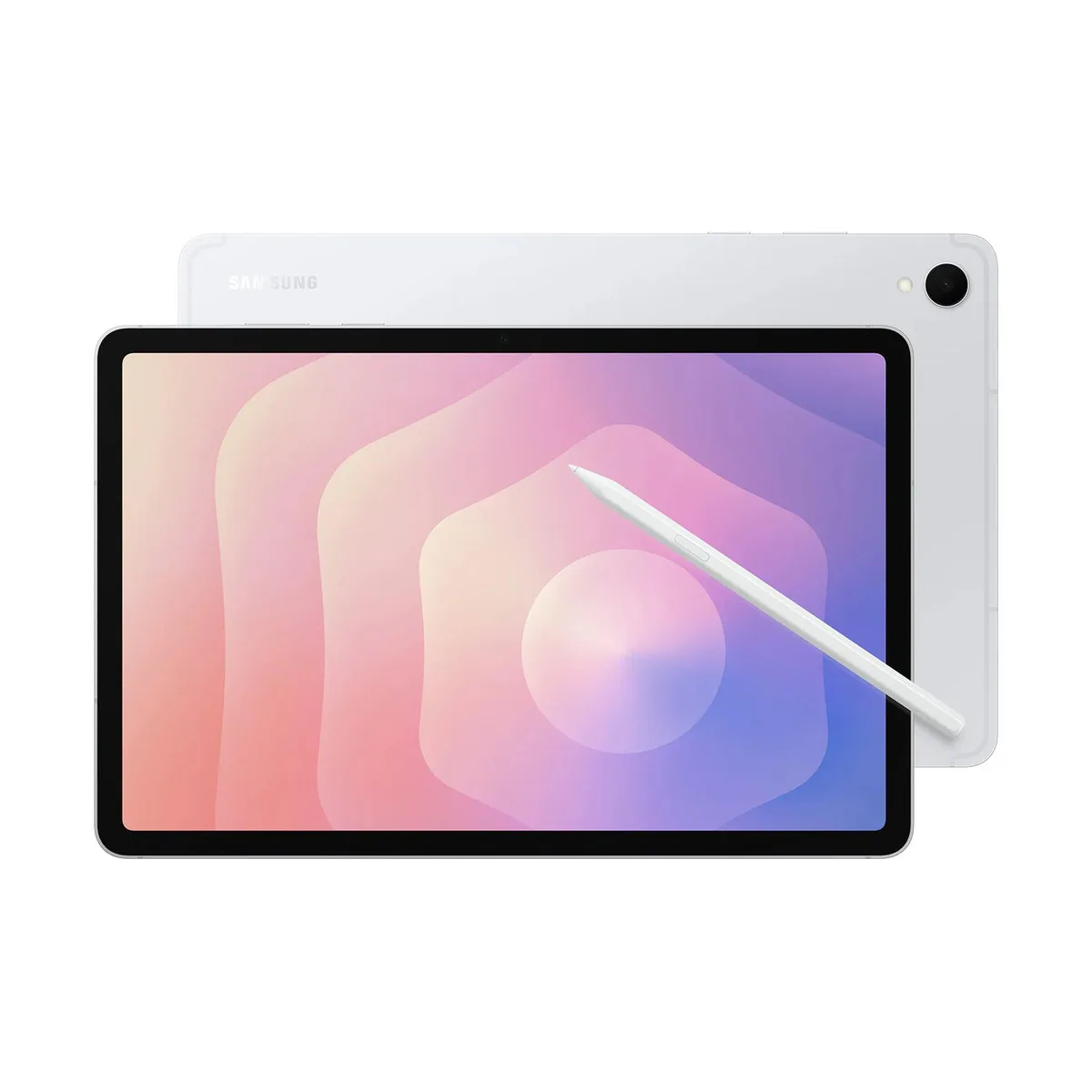 SAMSUNG SAMSUNG Galaxy Tab S11 11" 128GB 12GB Silver SM-X730NZSAGTO — product photo