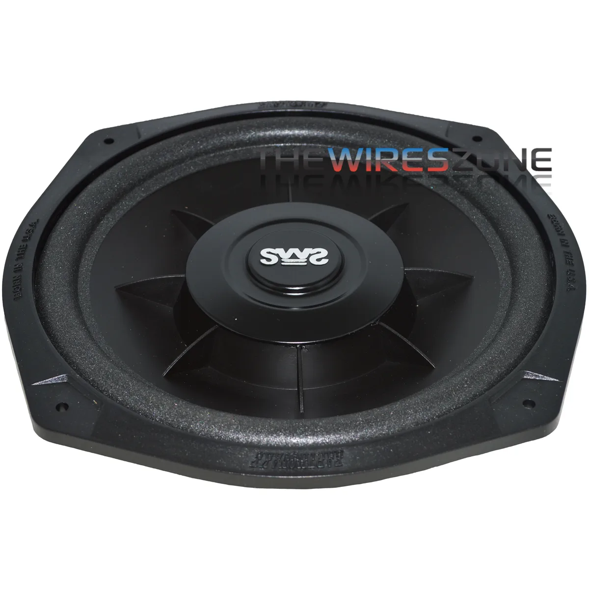 Earthquake Sound Earthquake Sound SWS-8Xi 8" 300W 2 Ohm Car Subwoofer — product photo