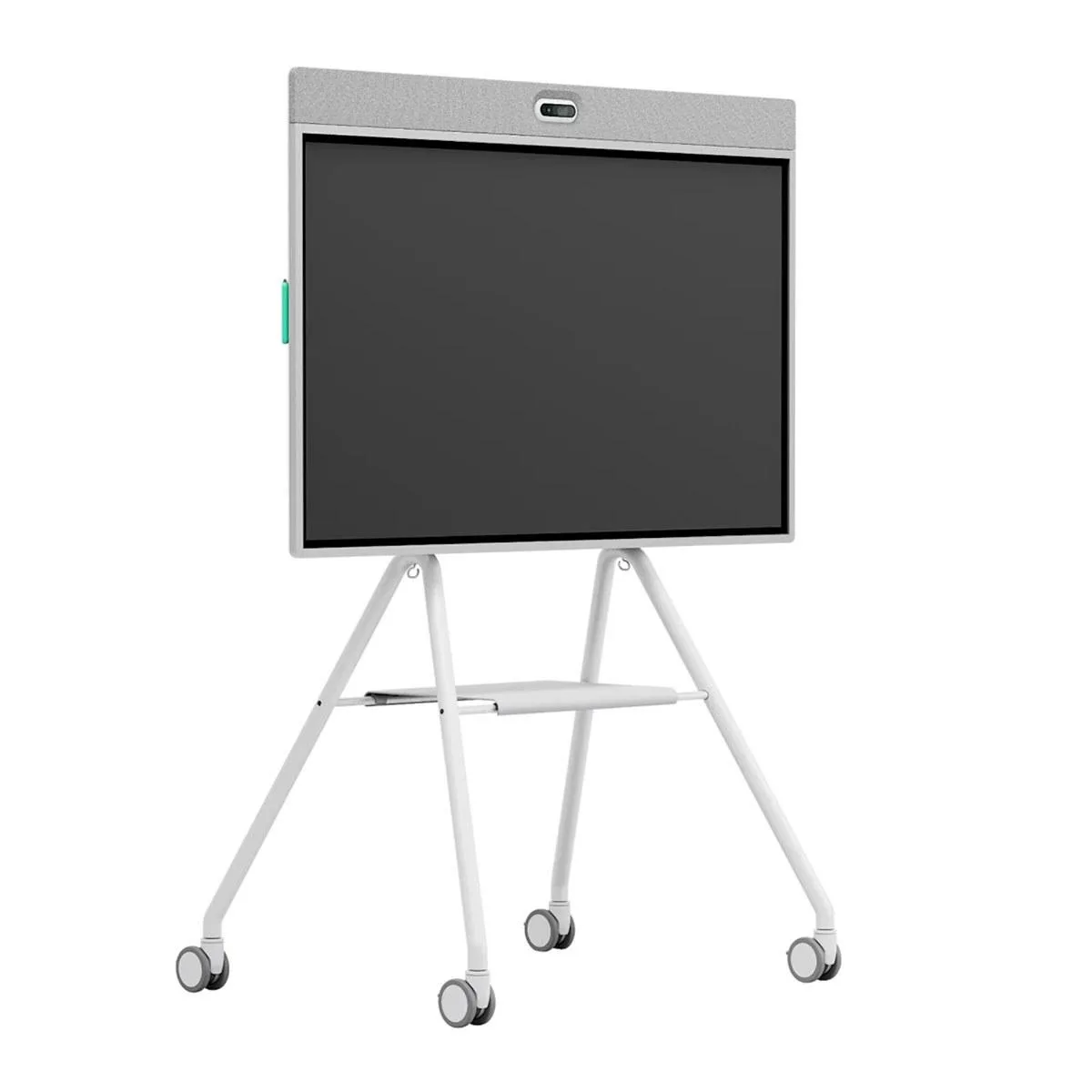 Logitech Logitech 952-000251 Mobile Cart for Rally Board 65 — product photo