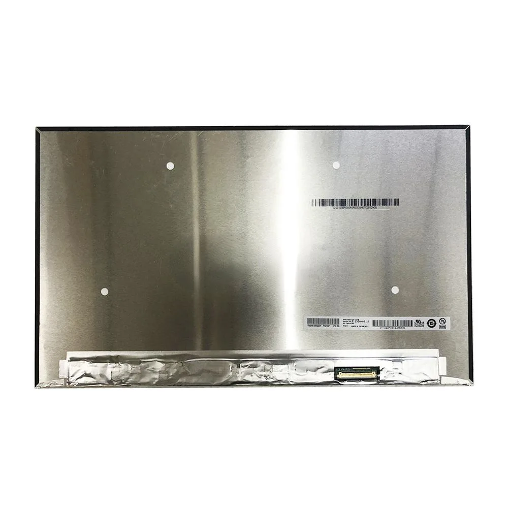 ATPAZDB ATPAZDB B133ZAN02.B laptop screen 13.3 UHD 4K 3840x2160 60Hz 40-pin — product photo