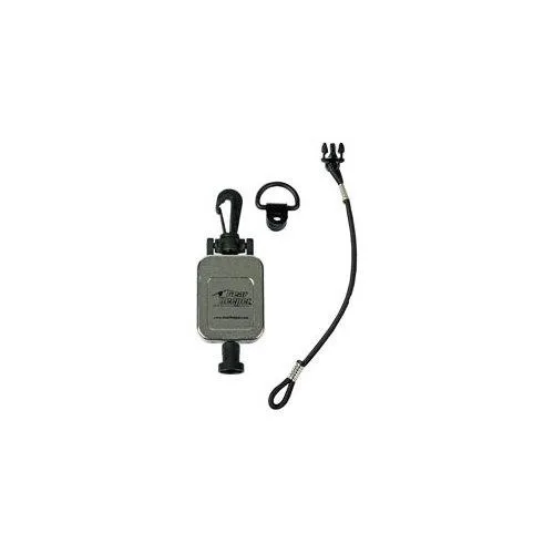 Hammerhead Case Hammerhead Case RT24712 MicKeeper Standard CB Chrome two-way radio — product photo