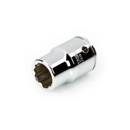 TEKTON TEKTON SHD32319 3/4 inch drive 19 mm 12-point socket tool storage — product photo
