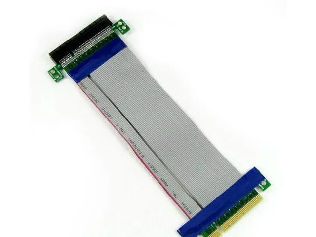 Roby Technology Co., Limited Roby Technology Co., Limited PCIe Extension Cable x8 telephone accessory — product photo