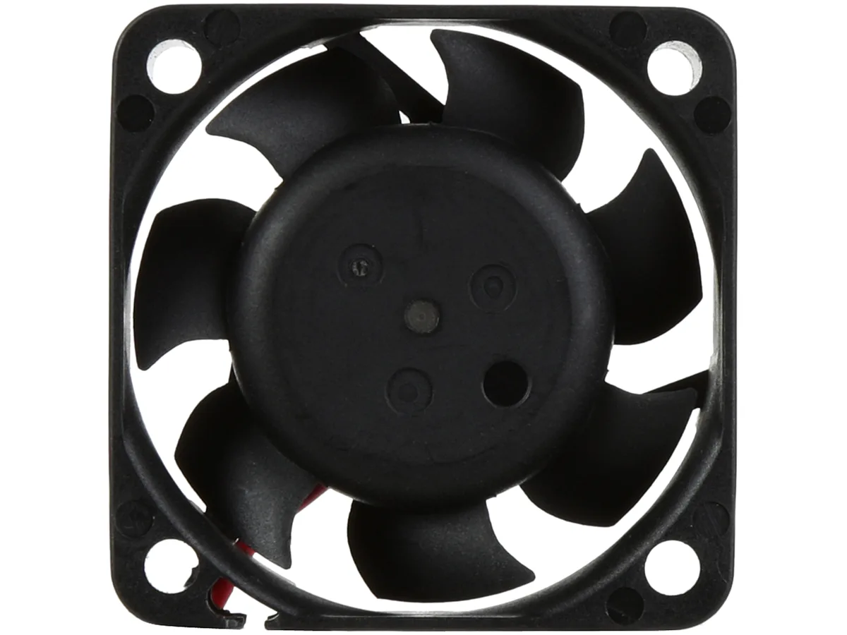 DELTA ELECTRONICS DELTA ELECTRONICS AFB0412HHB 40mm 8300 RPM Ball Bearing Case Fan — product photo