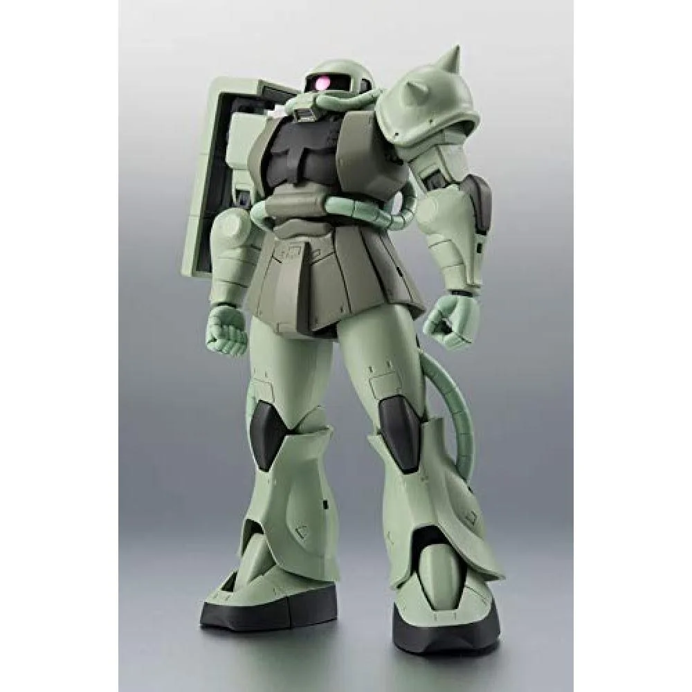 Bandai Bandai MS-06 Zaku II Ver. A.N.I.M.E. collectible — product photo