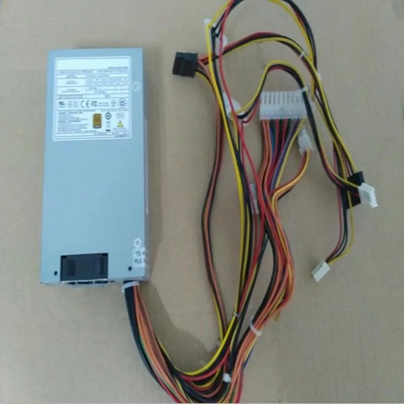 KHACHIMO KHACHIMO 1U 250W ATX Power Supply DPS-250AB-44 A DPS-250AB-44 K — product photo