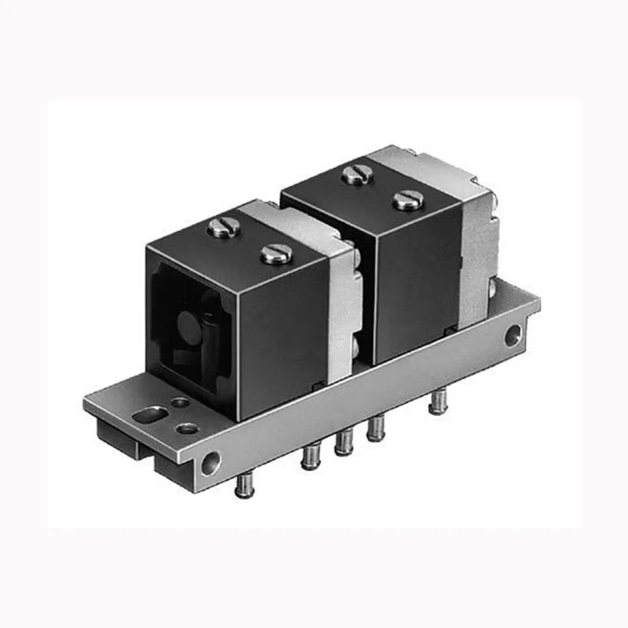 Festo Festo VL/O-3-PK-3X2 pneumatic valve 4245 electrician tool — product photo