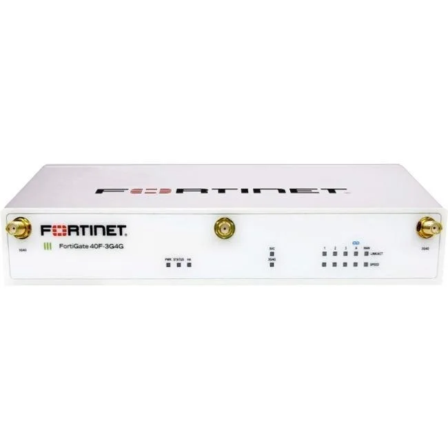 Fortinet Fortinet FWF-40F-A-BDL-950-36 firewall appliance — product photo