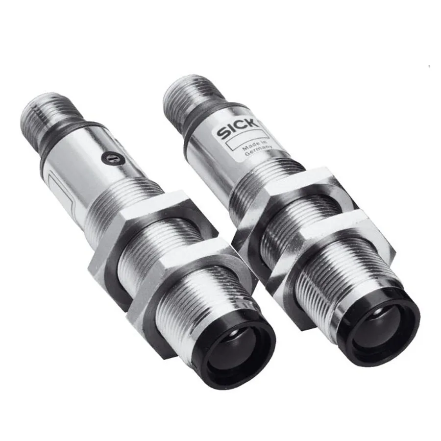 Sick Sick VSVE18-3N3112 Through-beam photoelectric sensor NPN — product photo