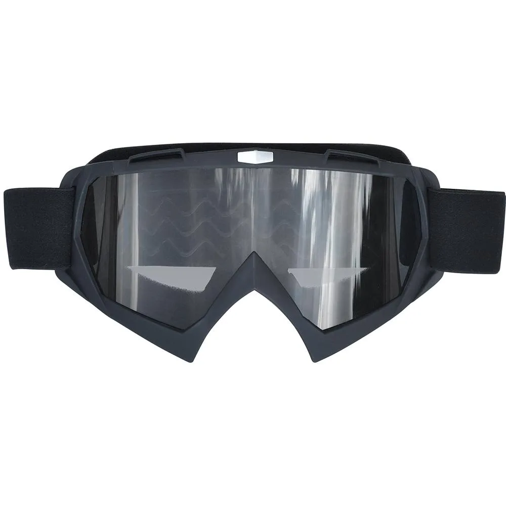 Yescom USA, Inc. Yescom USA, Inc. AHR GOG01 Motorcycle Goggles Personal Protective Equipment — product photo