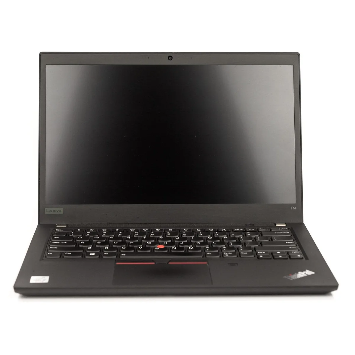 Lenovo Lenovo ThinkPad T14 14" laptop Ryzen 5 16GB 512GB SSD — product photo