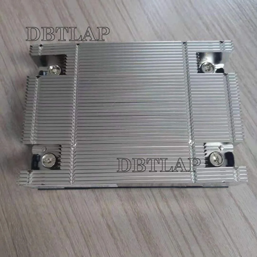 DBTLAP DBTLAP CPU standard heatsink for HP DL360 G9 Gen 9 775403-001 734042-001 735508-001 laptop cooling pad — product photo